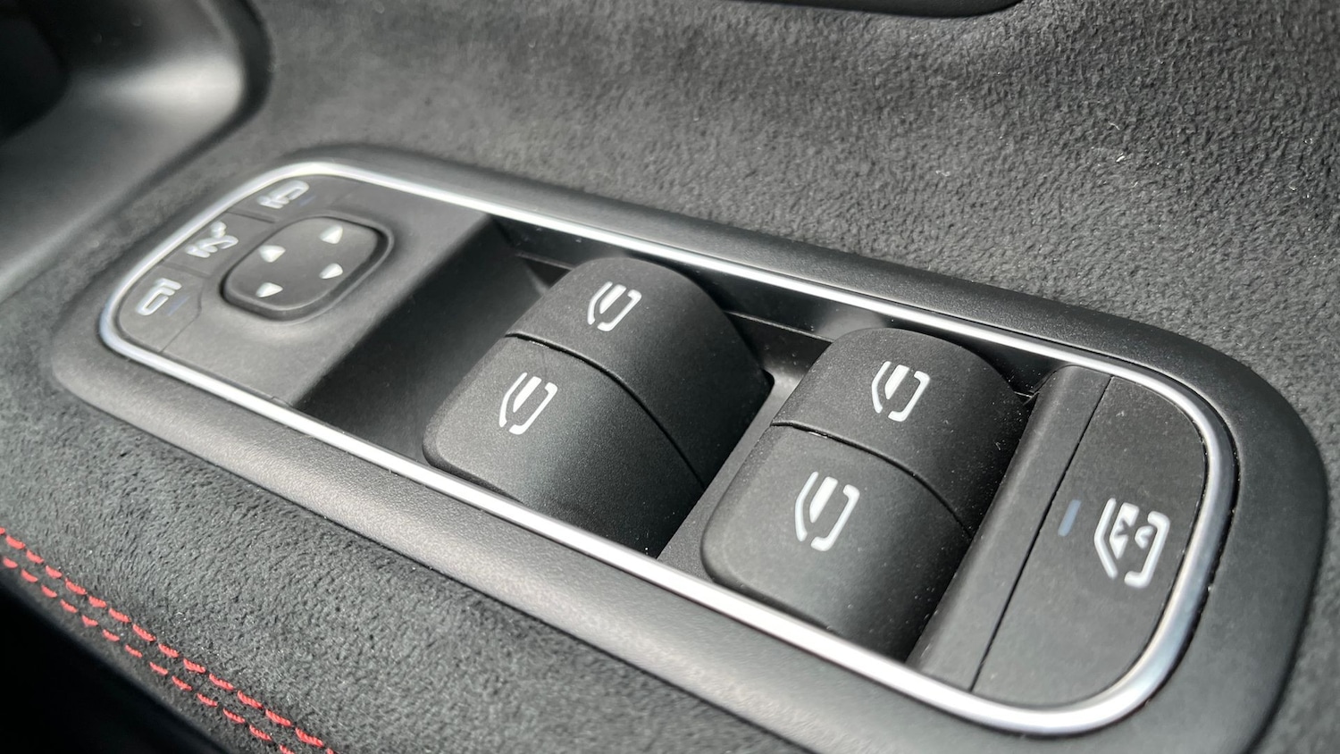 Used Mercedes-Benz CLA 2024 for sale - 77337783: Photo 37