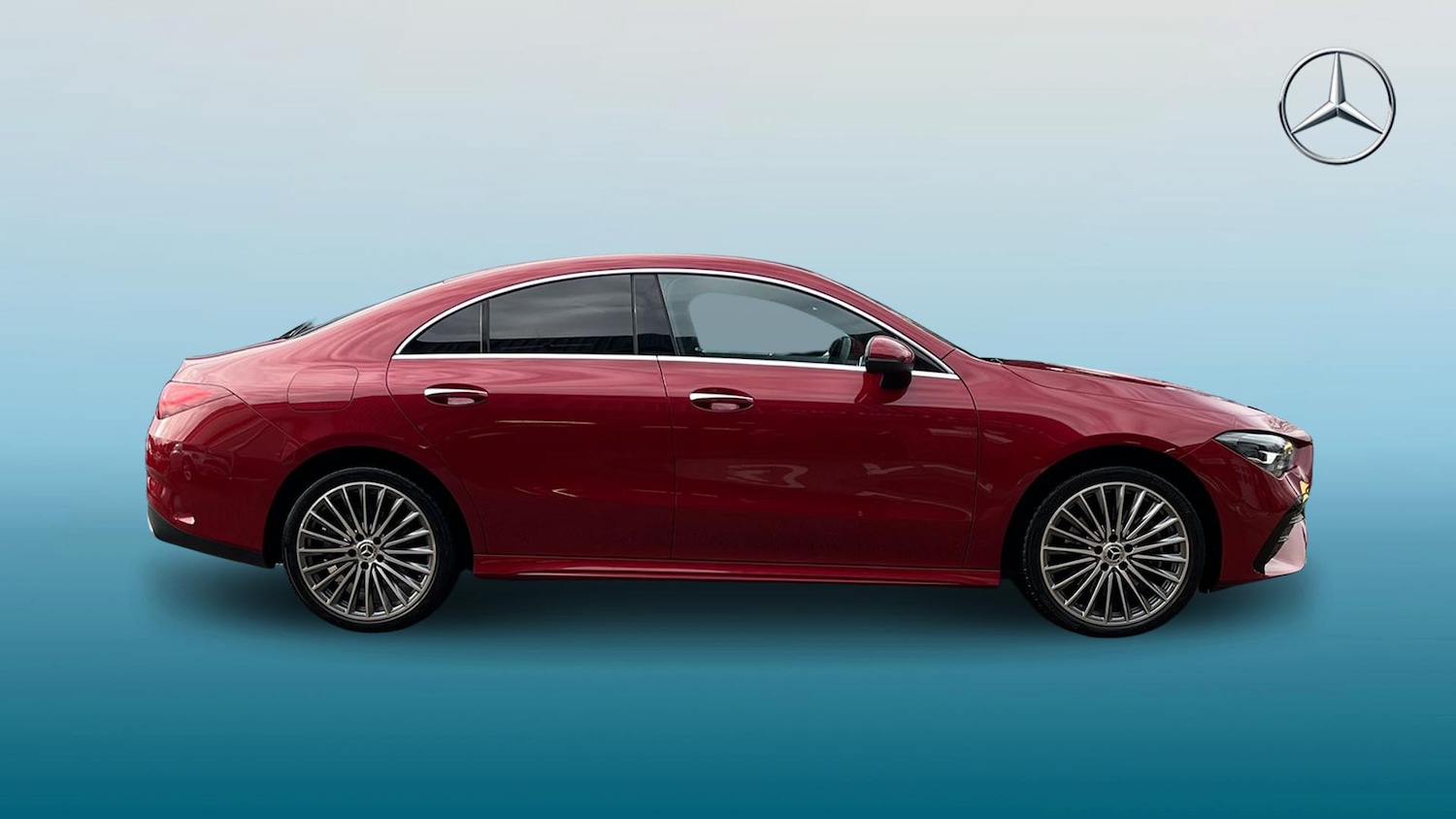 Used Mercedes-Benz CLA 2024 for sale - 77337783: Photo 4