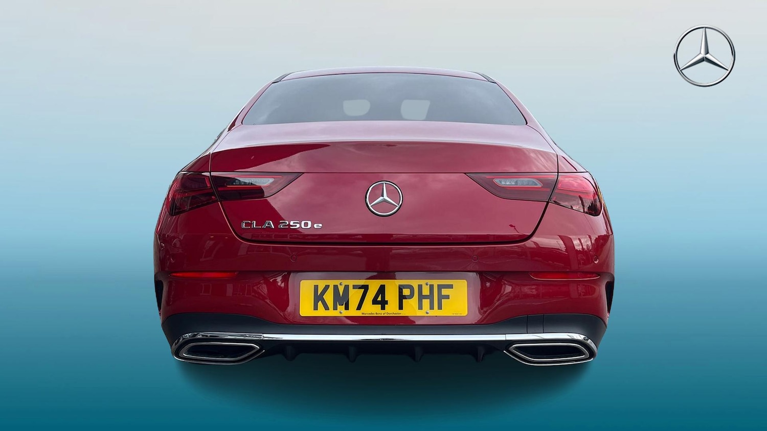 Used Mercedes-Benz CLA 2024 for sale - 77337783: Photo 7