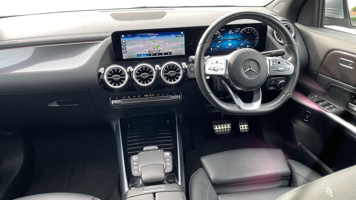 Used Mercedes-Benz GLA 2022 for sale - 76641729: Photo 10