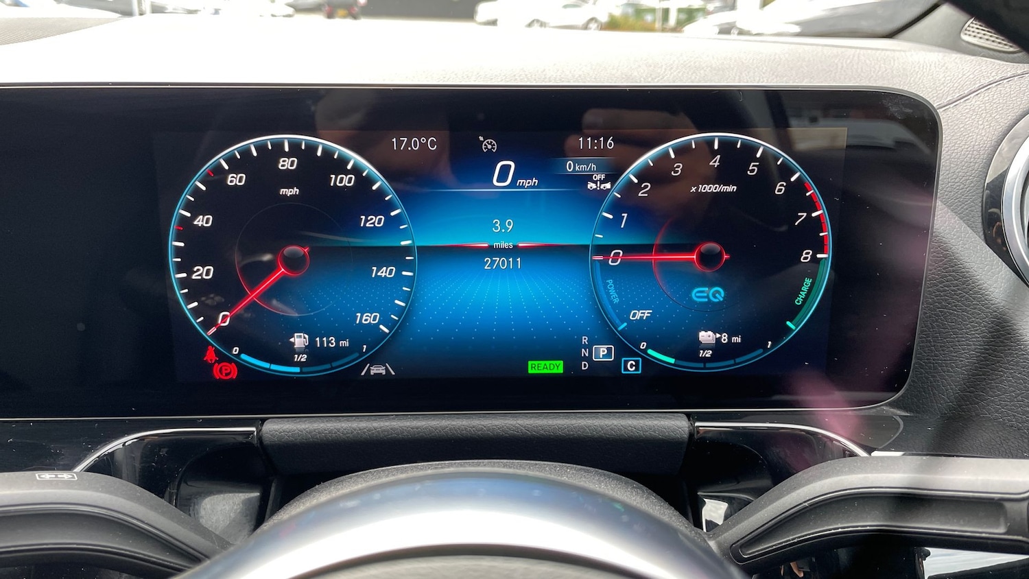 Used Mercedes-Benz GLA 2022 for sale - 76641729: Photo 13