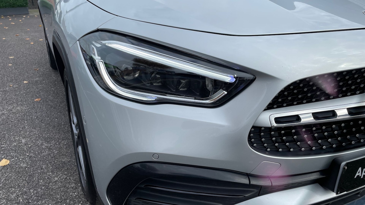 Used Mercedes-Benz GLA 2022 for sale - 76641729: Photo 15