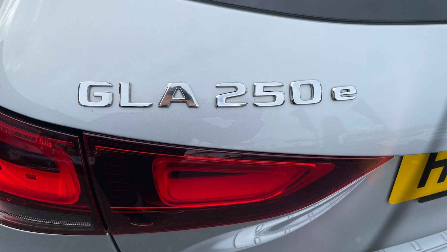 Used Mercedes-Benz GLA 2022 for sale - 76641729: Photo 17