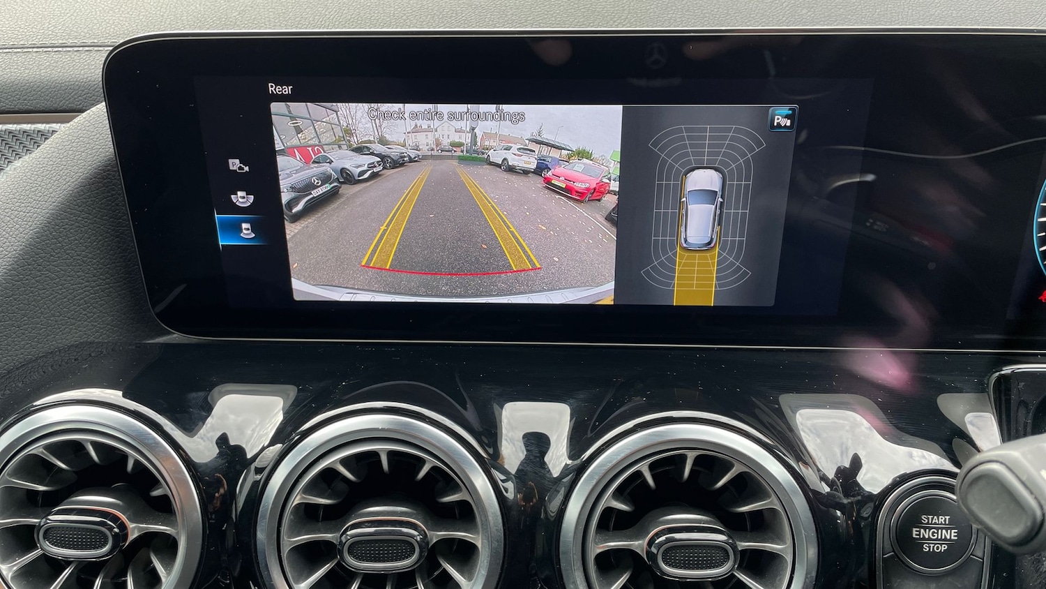 Used Mercedes-Benz GLA 2022 for sale - 76641729: Photo 21