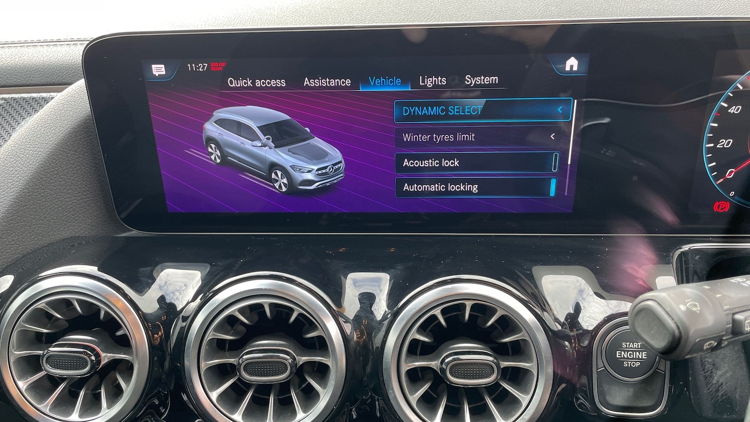 Used Mercedes-Benz GLA 2022 for sale - 76641729: Photo 22