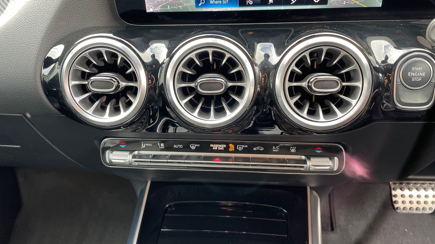 Used Mercedes-Benz GLA 2022 for sale - 76641729: Photo 25