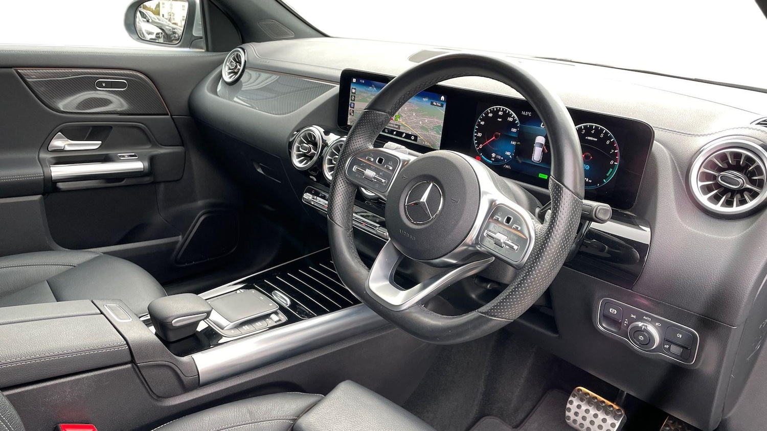 Used Mercedes-Benz GLA 2022 for sale - 76641729: Photo 3