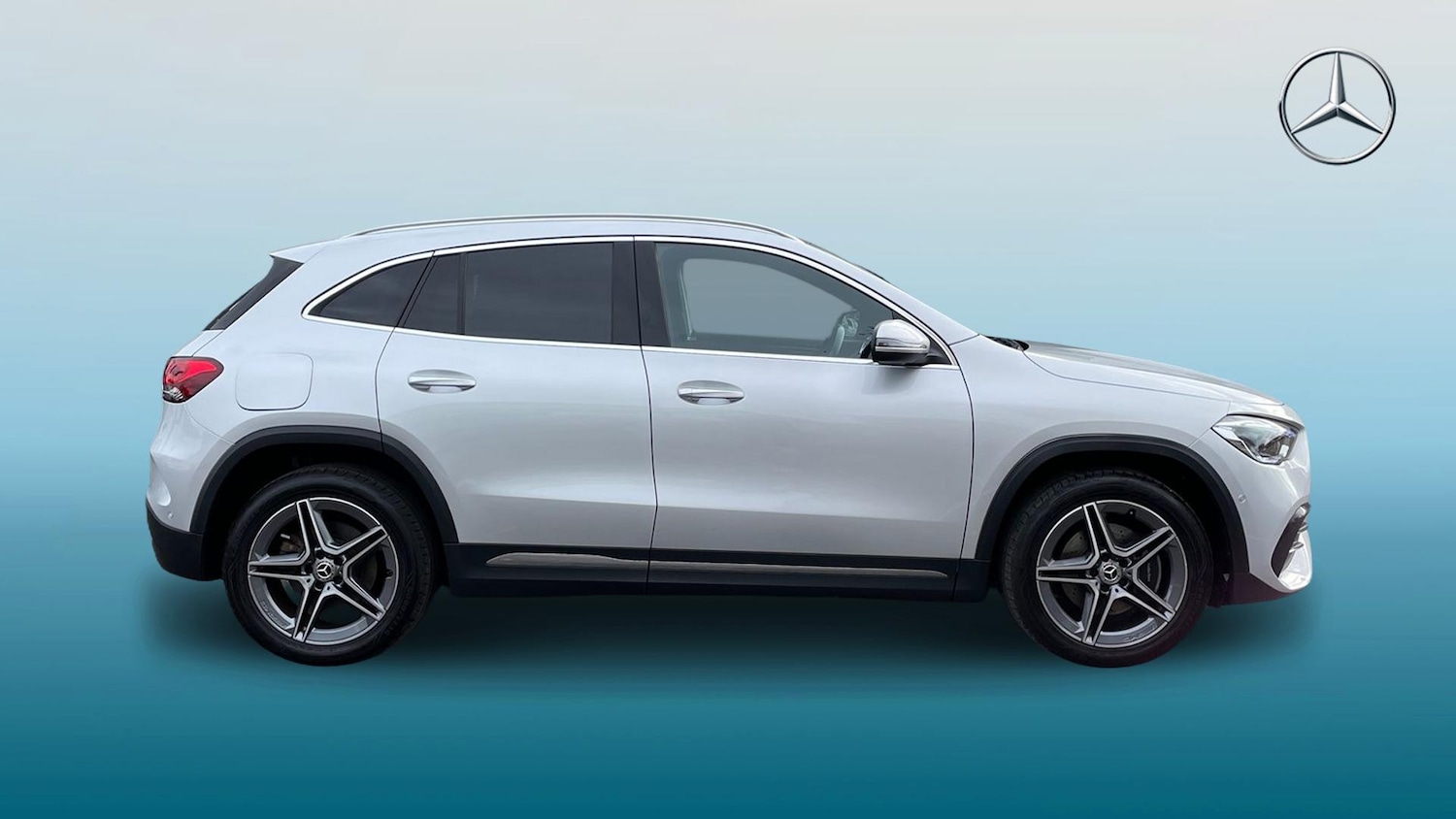 Used Mercedes-Benz GLA 2022 for sale - 76641729: Photo 4