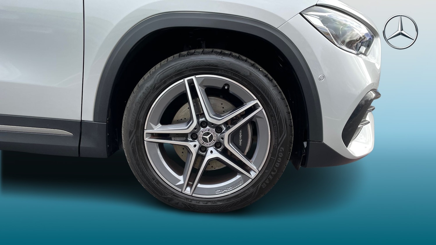 Used Mercedes-Benz GLA 2022 for sale - 76641729: Photo 5