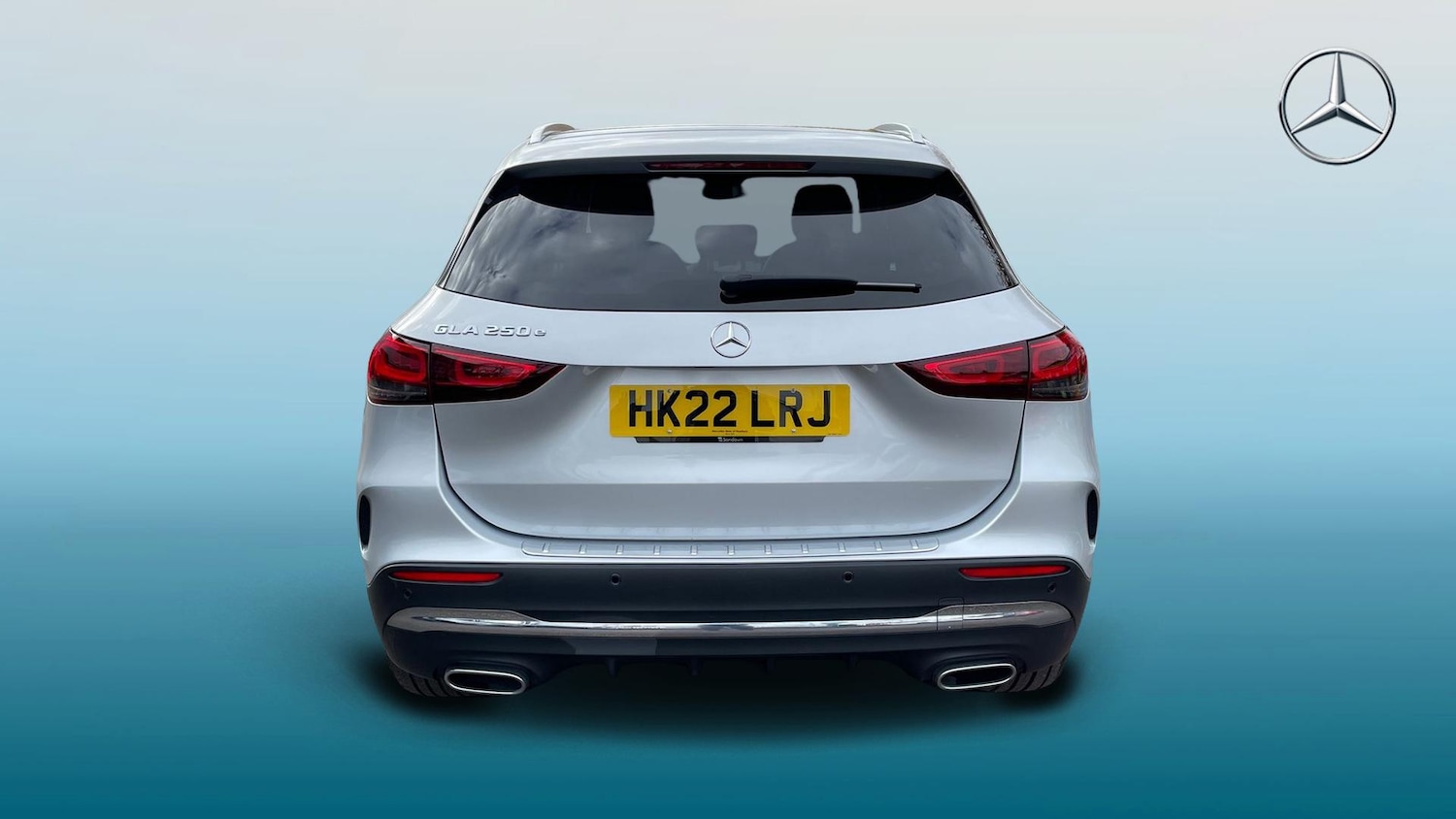 Used Mercedes-Benz GLA 2022 for sale - 76641729: Photo 7