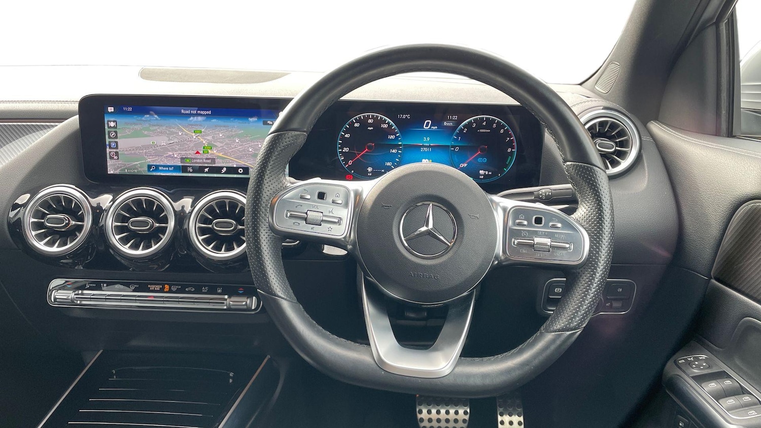 Used Mercedes-Benz GLA 2022 for sale - 76641729: Photo 9