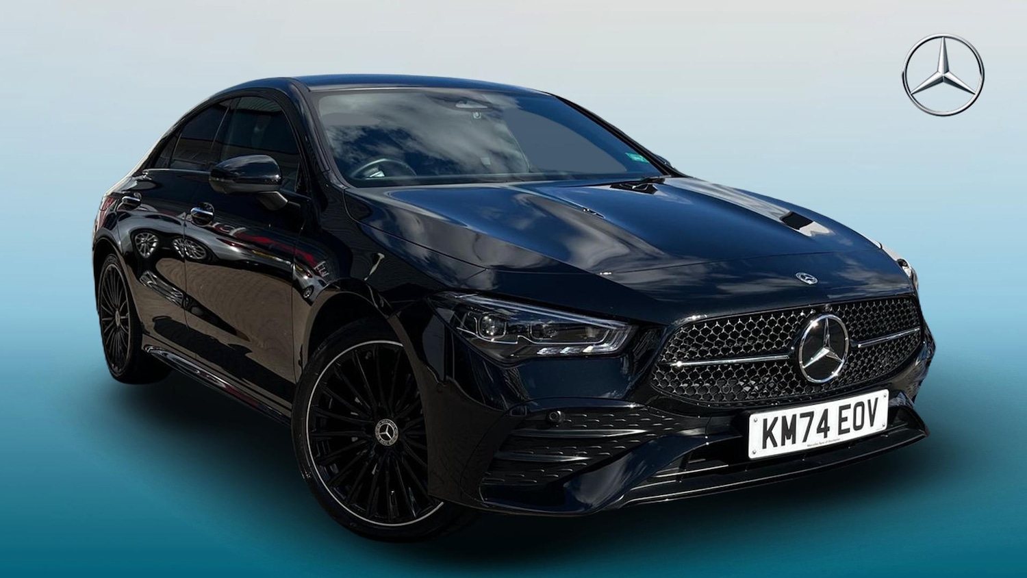 Used Mercedes-Benz CLA 2024 for sale - 76413580: Photo 1