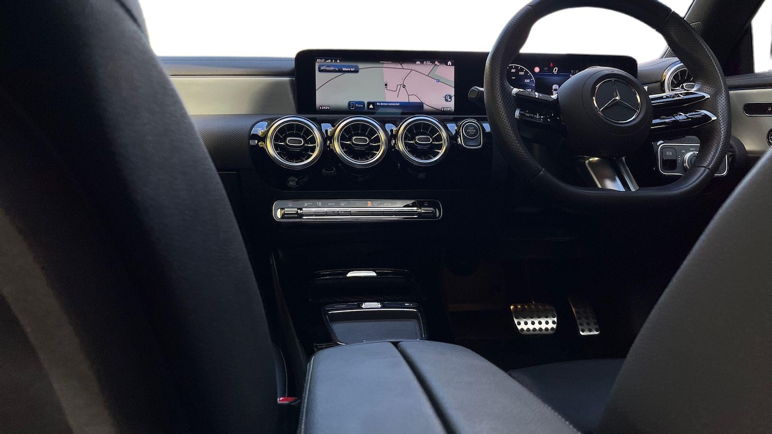 Used Mercedes-Benz CLA 2024 for sale - 76413580: Photo 10