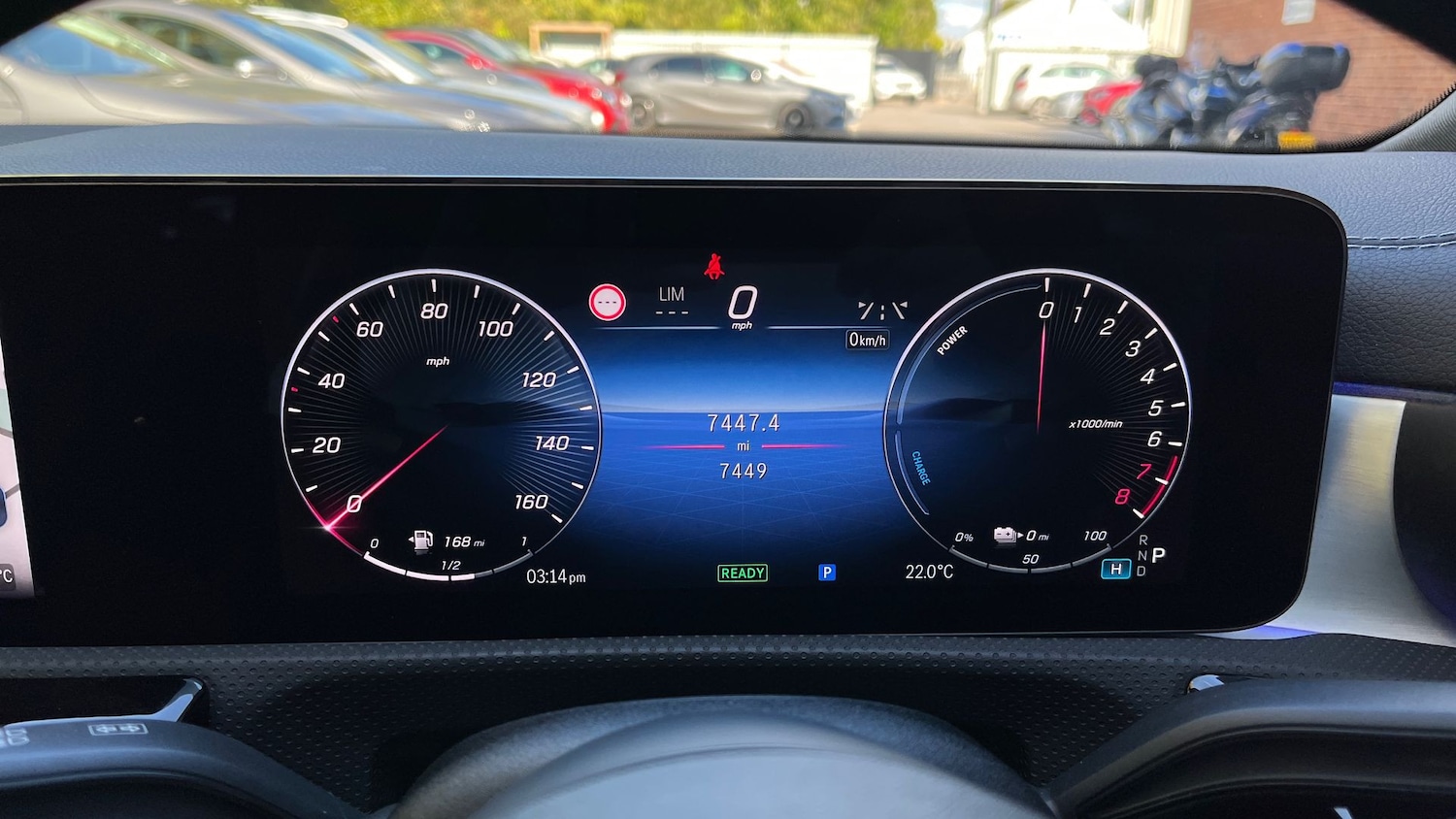 Used Mercedes-Benz CLA 2024 for sale - 76413580: Photo 13