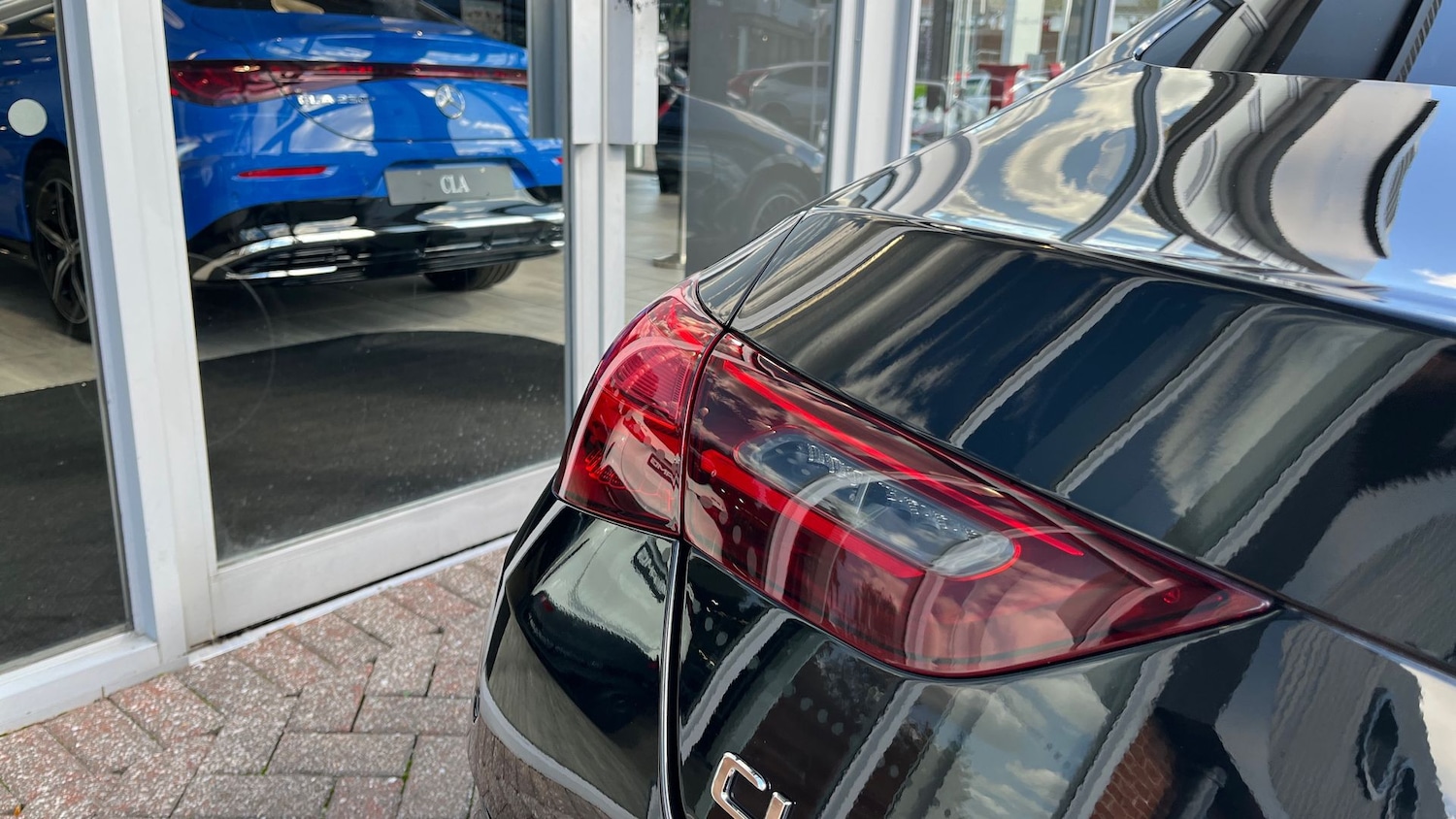 Used Mercedes-Benz CLA 2024 for sale - 76413580: Photo 16