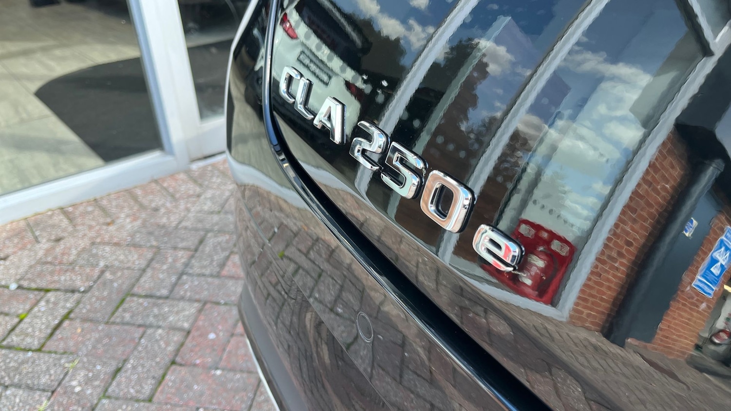 Used Mercedes-Benz CLA 2024 for sale - 76413580: Photo 17