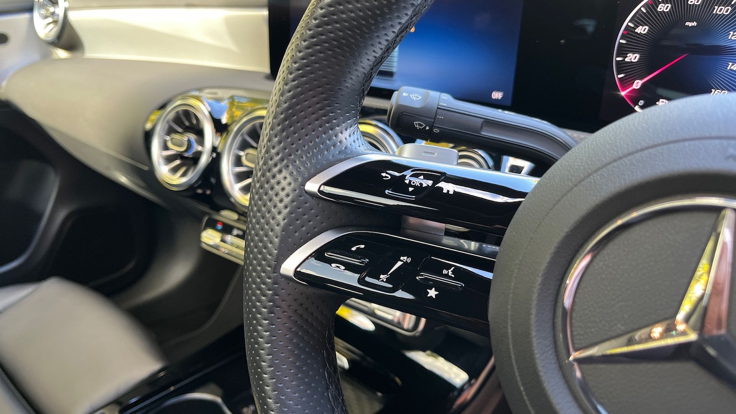 Used Mercedes-Benz CLA 2024 for sale - 76413580: Photo 19