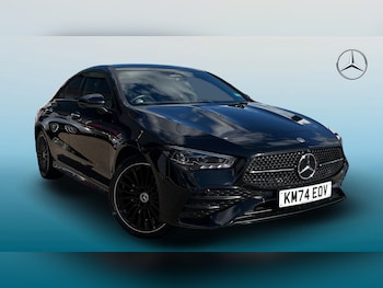 Used Mercedes-Benz CLA 2024 for sale - 76413580: Photo