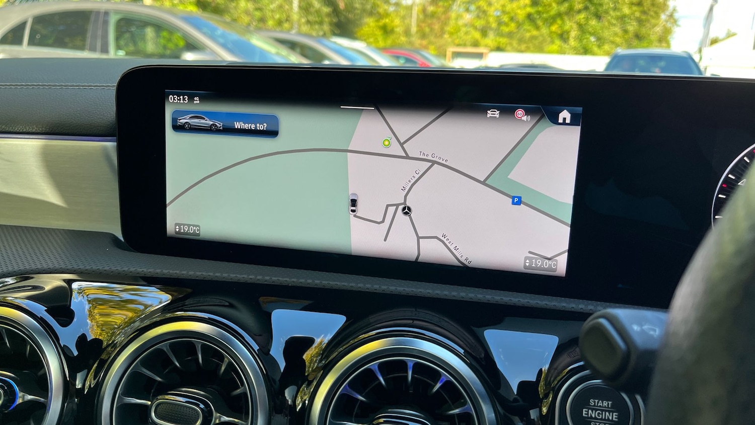 Used Mercedes-Benz CLA 2024 for sale - 76413580: Photo 20