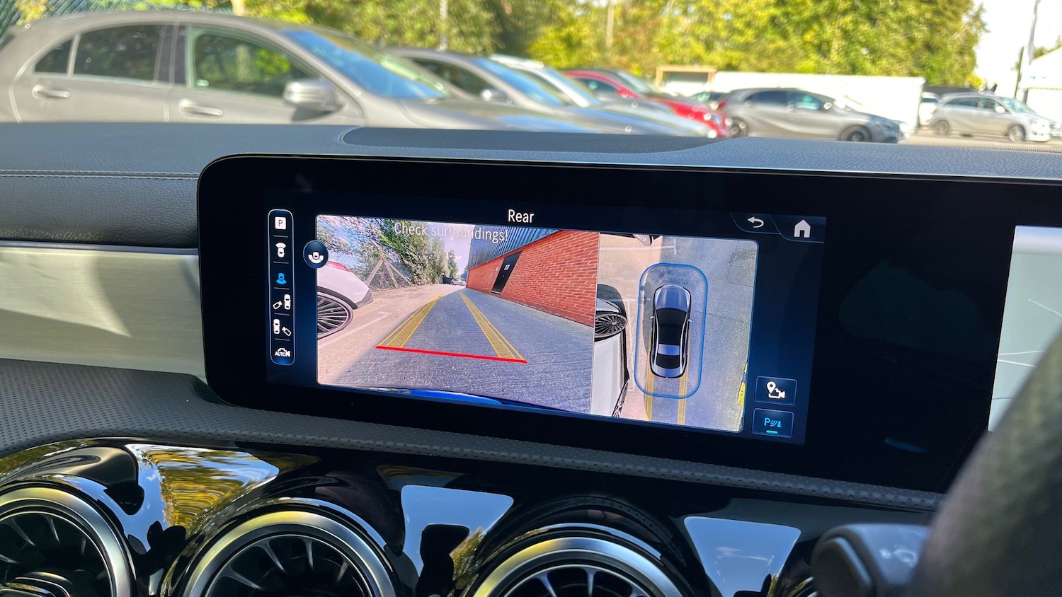 Used Mercedes-Benz CLA 2024 for sale - 76413580: Photo 22