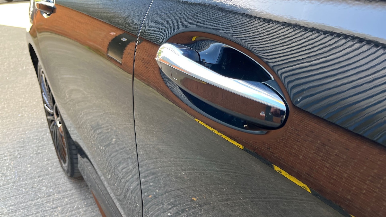 Used Mercedes-Benz CLA 2024 for sale - 76413580: Photo 35