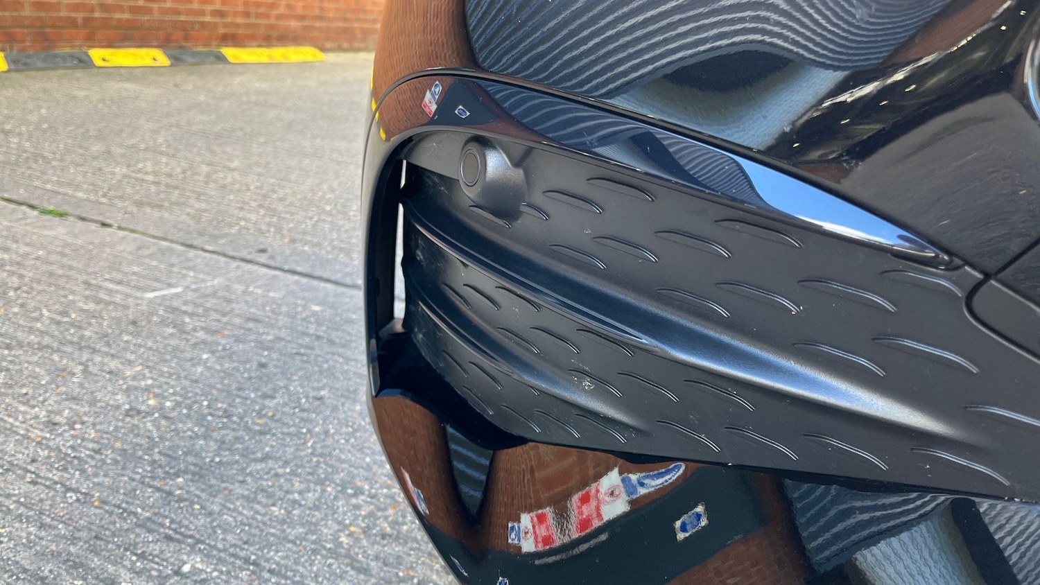 Used Mercedes-Benz CLA 2024 for sale - 76413580: Photo 39