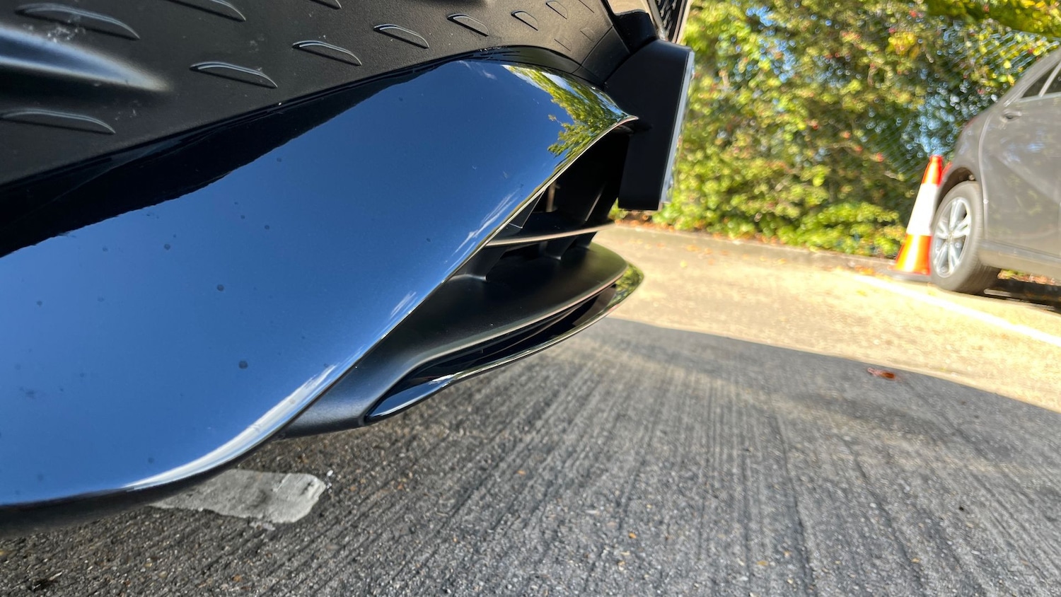 Used Mercedes-Benz CLA 2024 for sale - 76413580: Photo 40