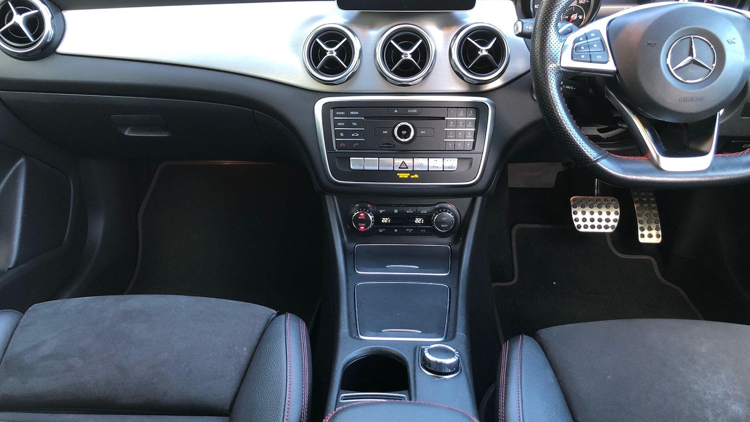 Used Mercedes-Benz GLA 2019 for sale - 77069864: Photo 10