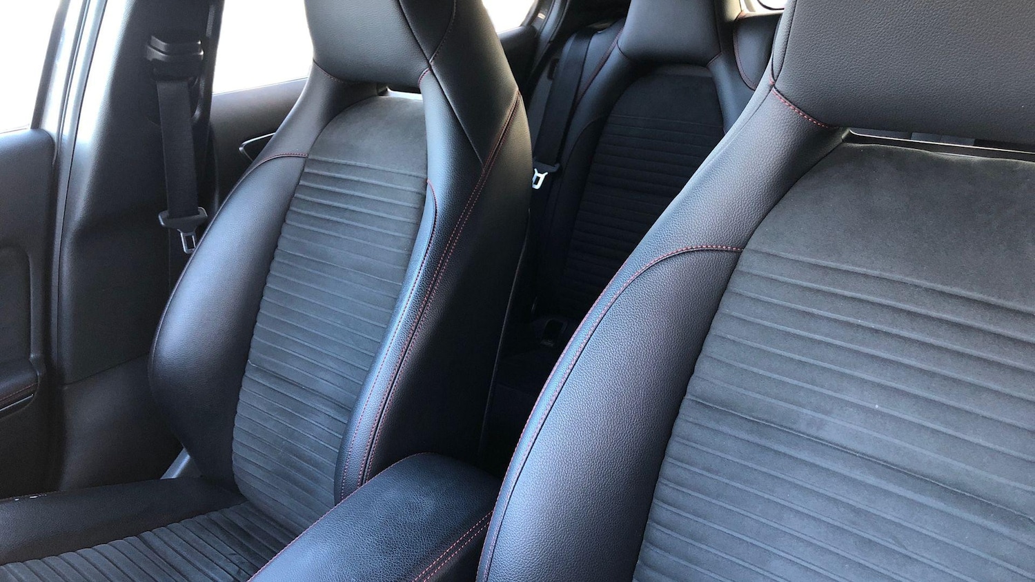 Used Mercedes-Benz GLA 2019 for sale - 77069864: Photo 11