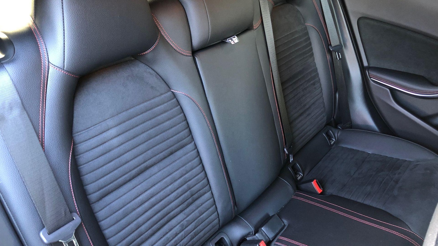 Used Mercedes-Benz GLA 2019 for sale - 77069864: Photo 12