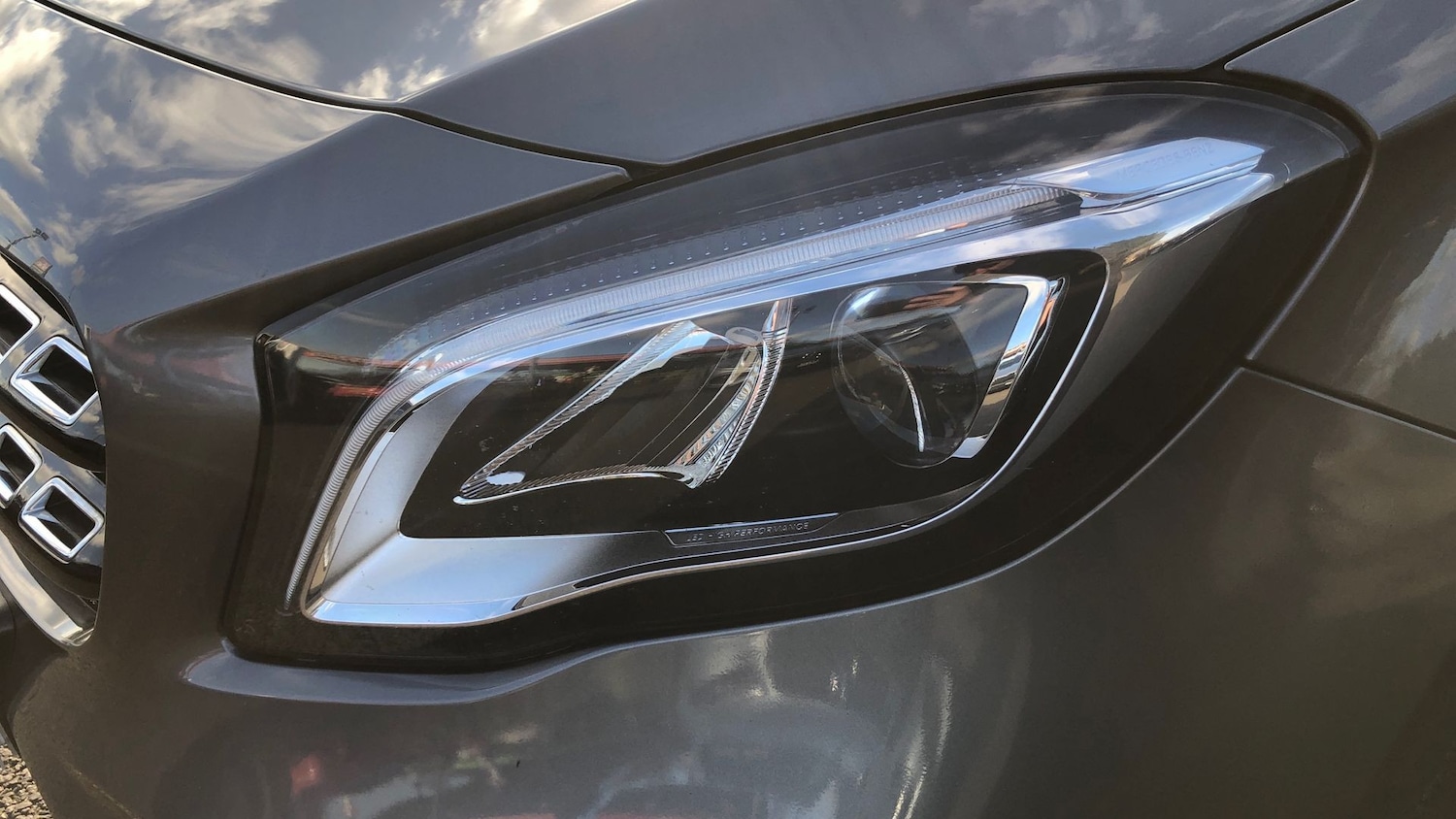 Used Mercedes-Benz GLA 2019 for sale - 77069864: Photo 15