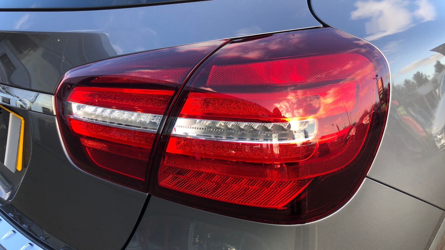 Used Mercedes-Benz GLA 2019 for sale - 77069864: Photo 16