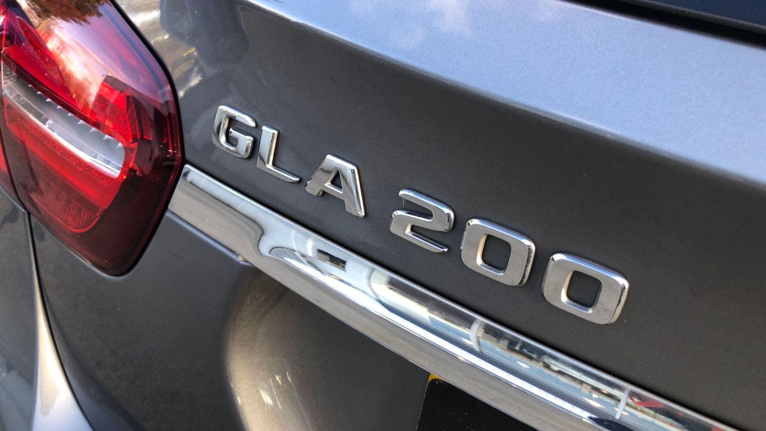 Used Mercedes-Benz GLA 2019 for sale - 77069864: Photo 17