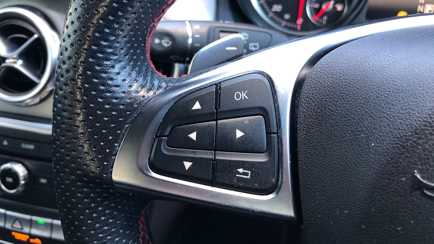 Used Mercedes-Benz GLA 2019 for sale - 77069864: Photo 19