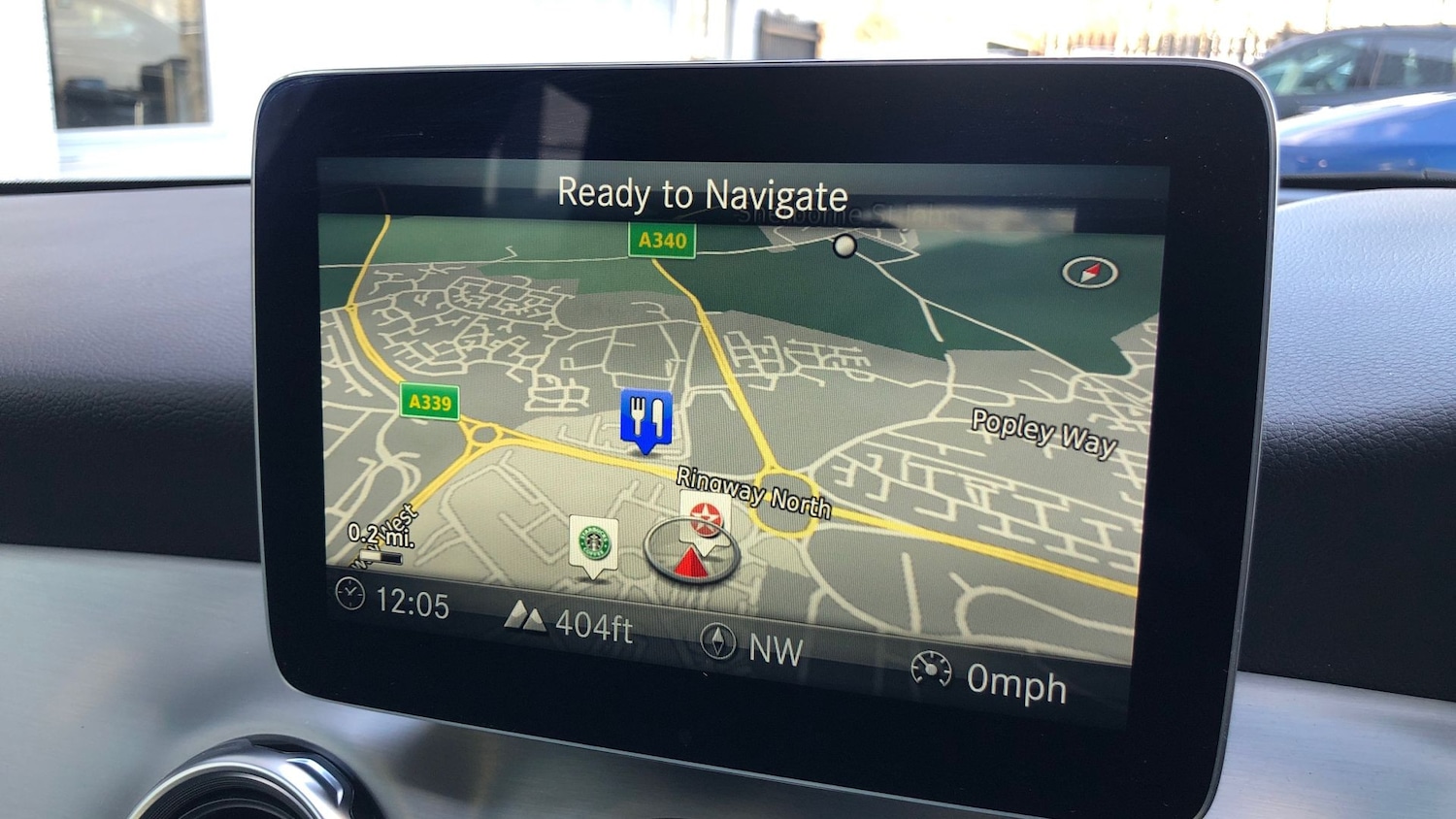 Used Mercedes-Benz GLA 2019 for sale - 77069864: Photo 20