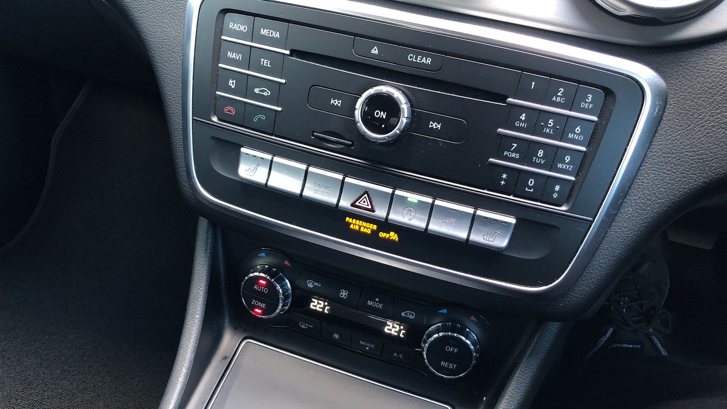 Used Mercedes-Benz GLA 2019 for sale - 77069864: Photo 24