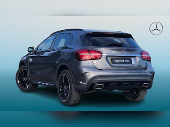 Used Mercedes-Benz GLA 2019 for sale - 77069864: Photo