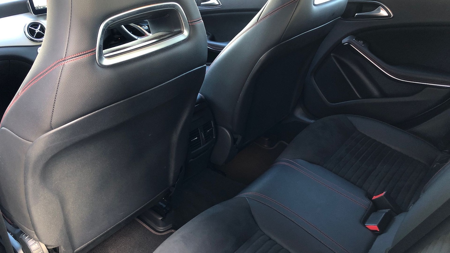 Used Mercedes-Benz GLA 2019 for sale - 77069864: Photo 30