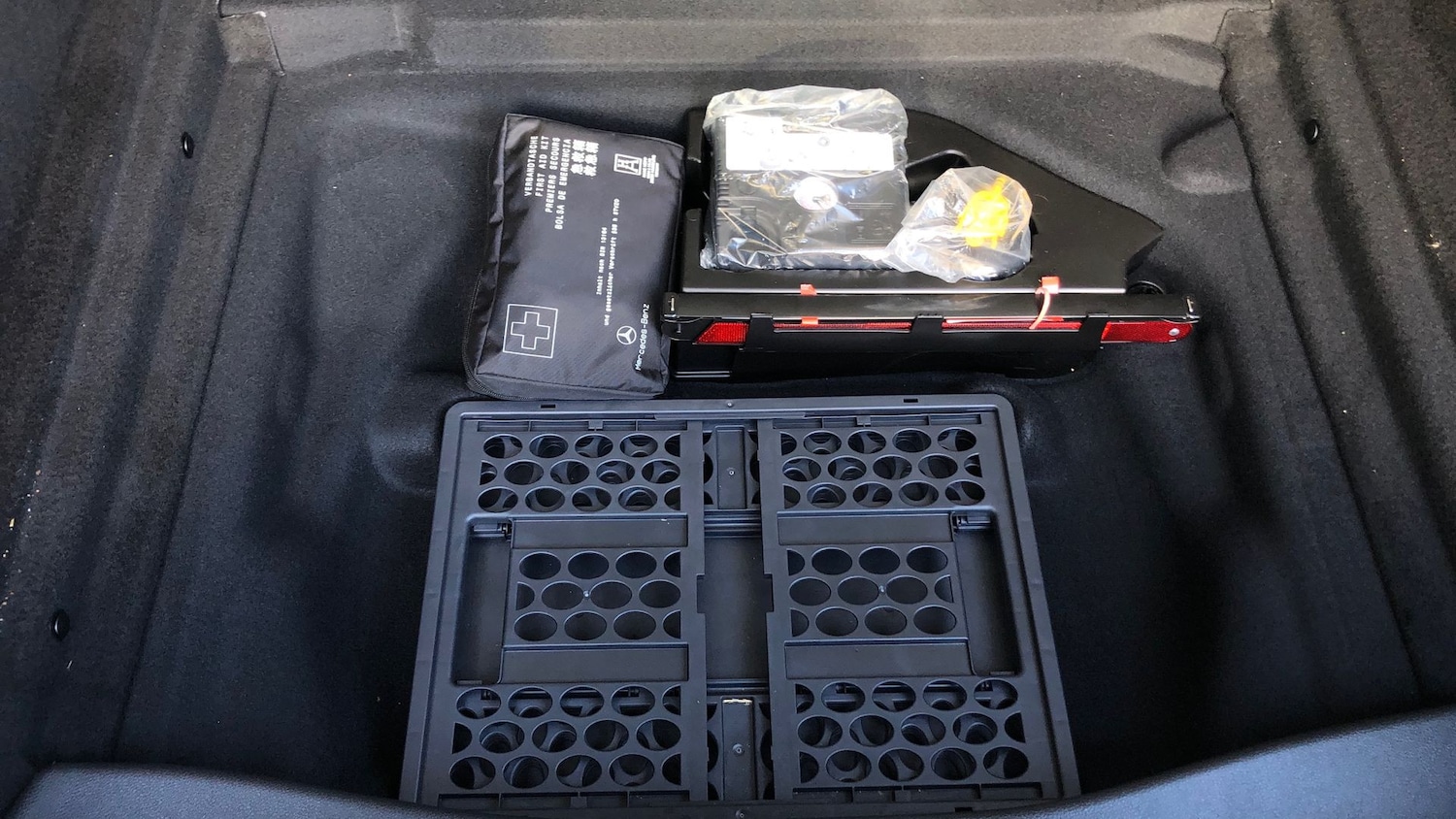 Used Mercedes-Benz GLA 2019 for sale - 77069864: Photo 31