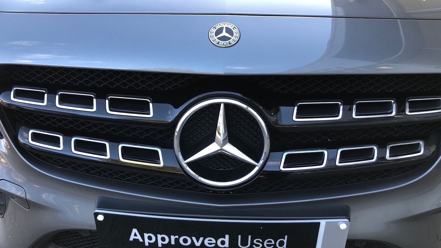 Used Mercedes-Benz GLA 2019 for sale - 77069864: Photo 34