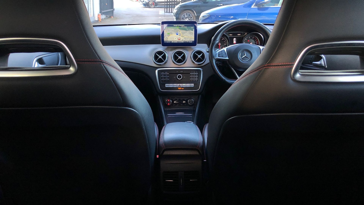 Used Mercedes-Benz GLA 2019 for sale - 77069864: Photo 35