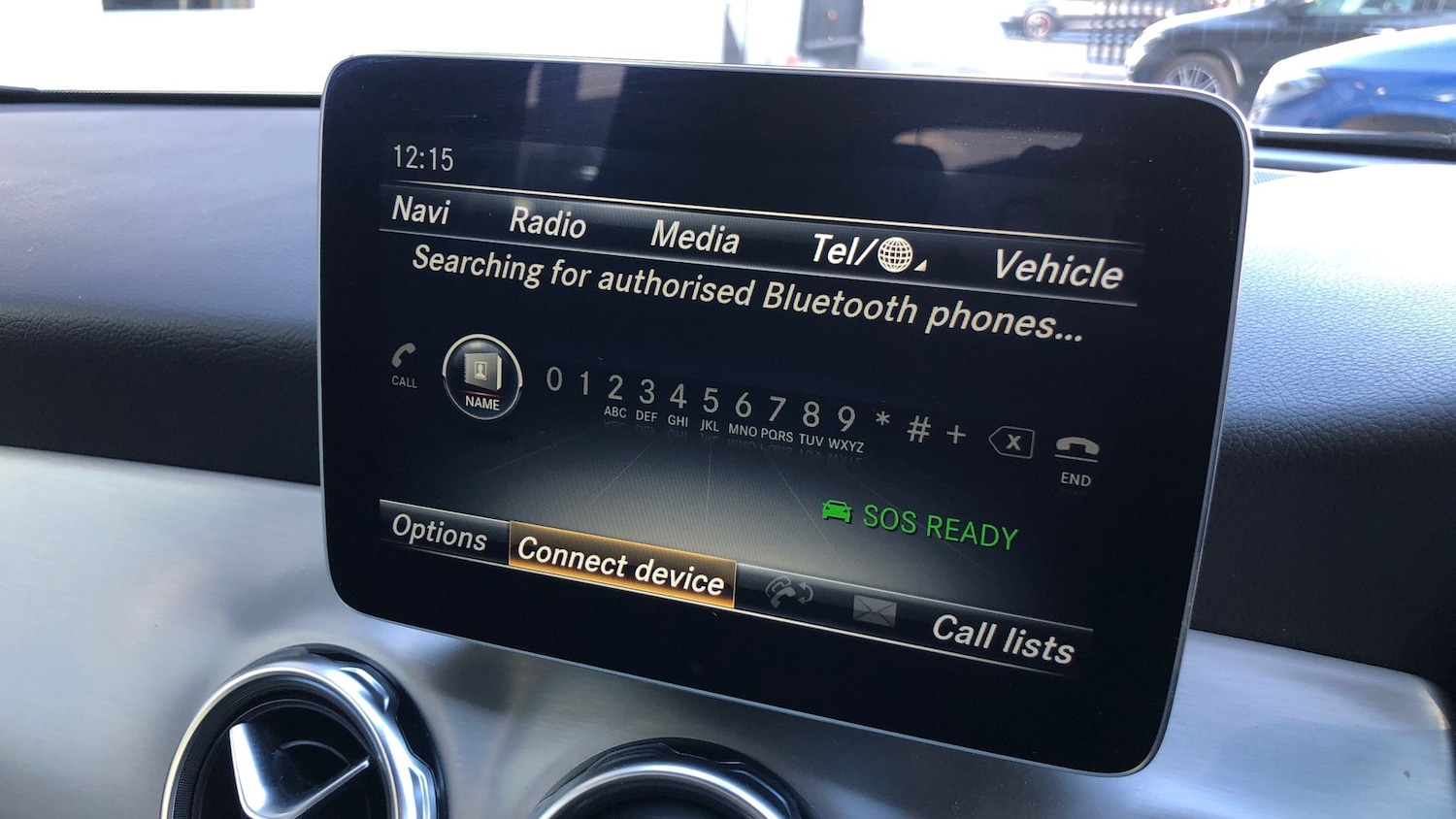 Used Mercedes-Benz GLA 2019 for sale - 77069864: Photo 38