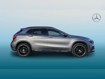 Used Mercedes-Benz GLA 2019 for sale - 77069864: Photo