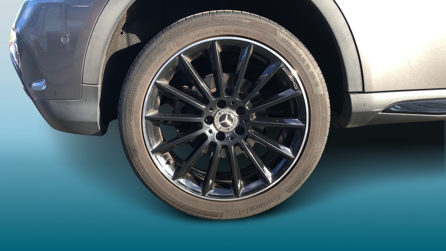 Used Mercedes-Benz GLA 2019 for sale - 77069864: Photo 5