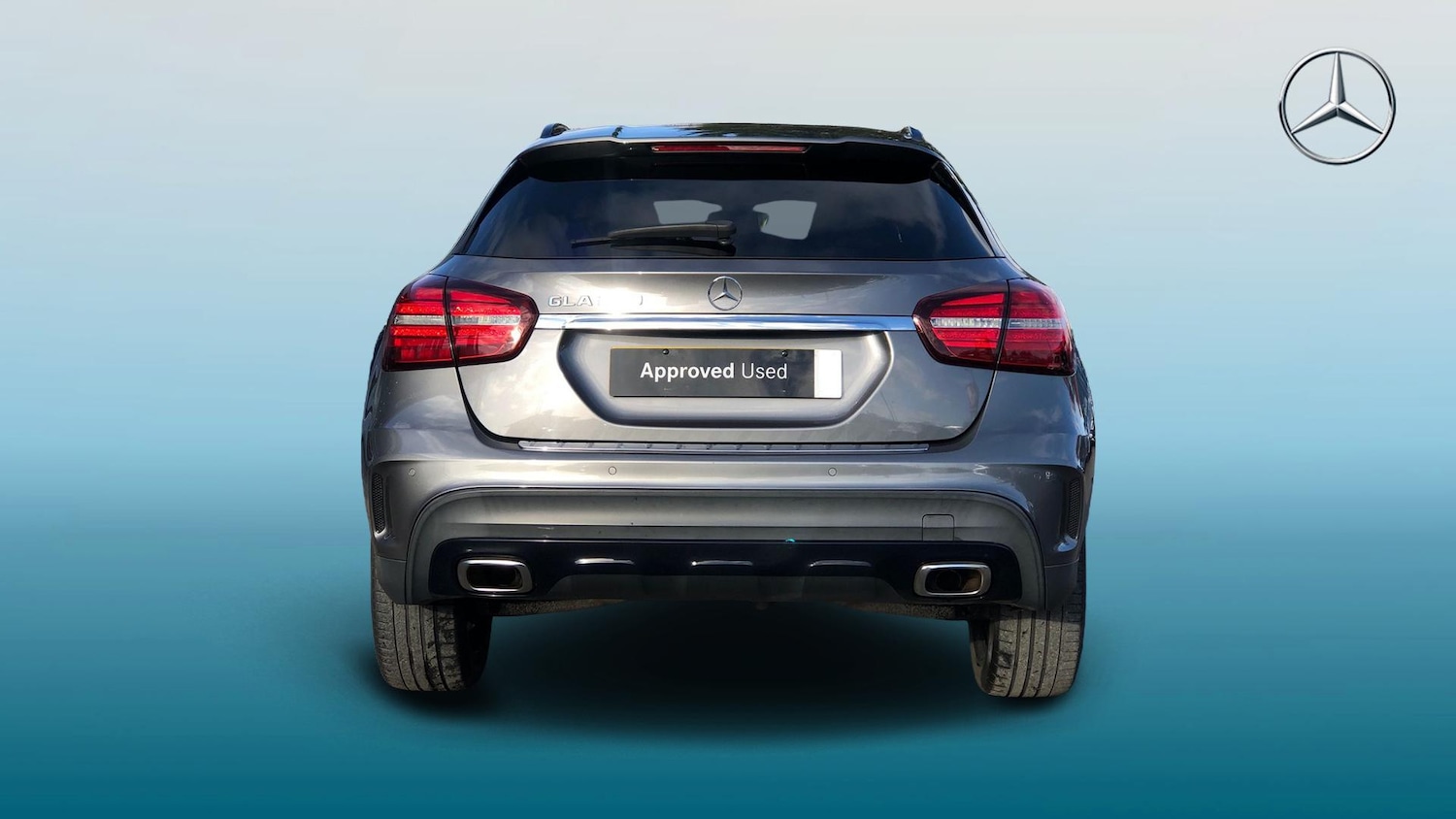 Used Mercedes-Benz GLA 2019 for sale - 77069864: Photo 7