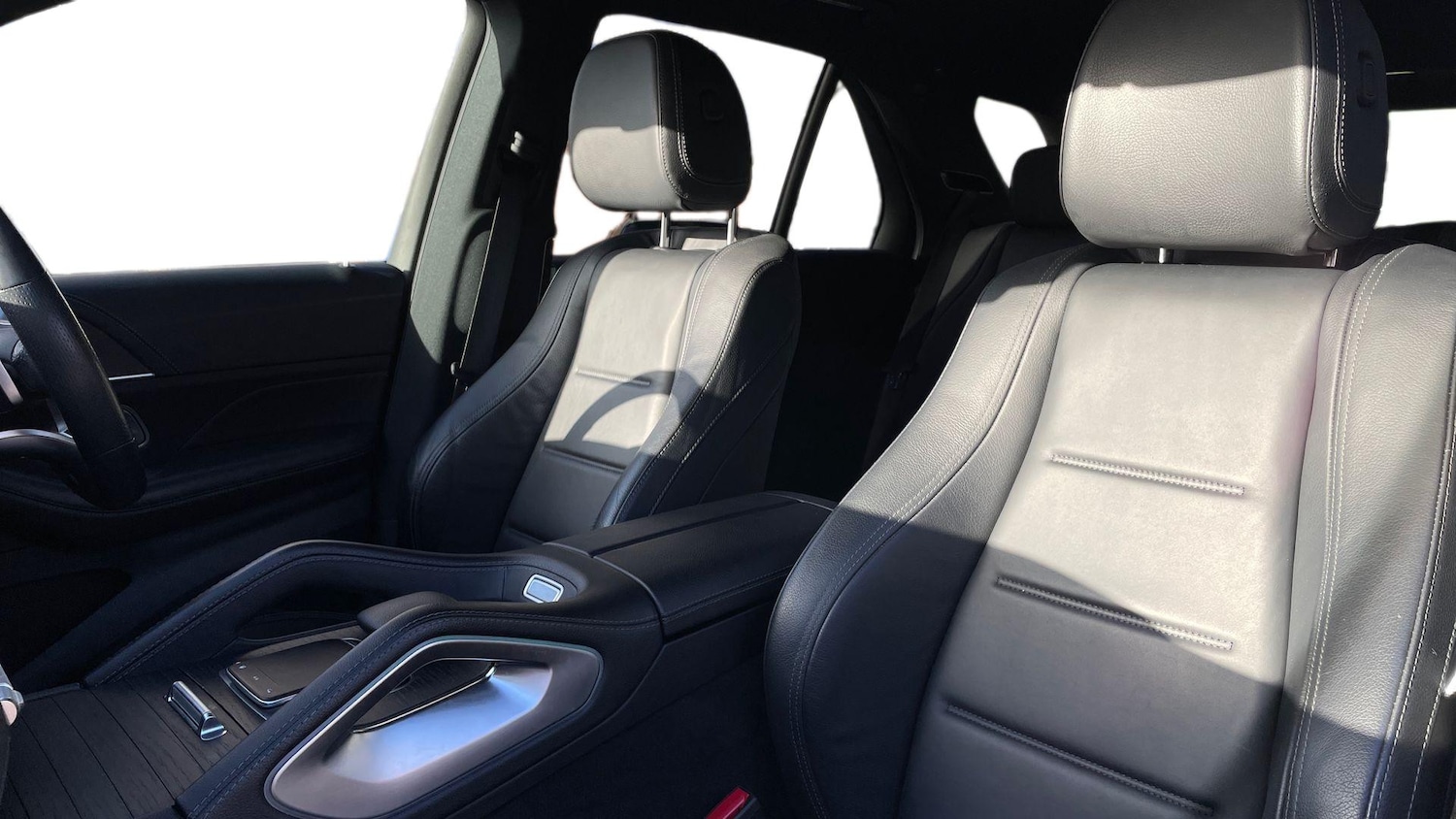 Used Mercedes-Benz GLE 2021 for sale - 77172698: Photo 11