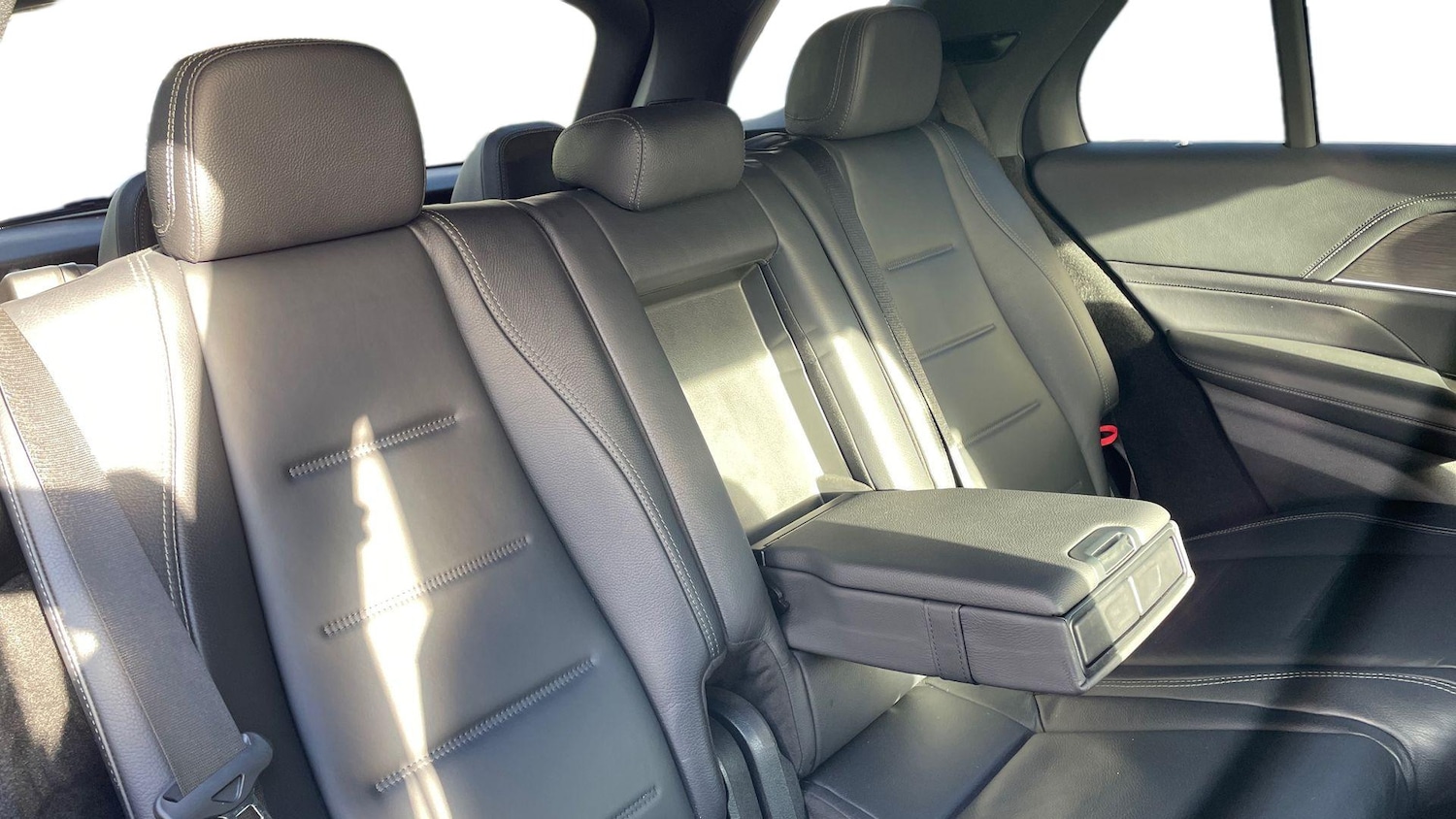 Used Mercedes-Benz GLE 2021 for sale - 77172698: Photo 12