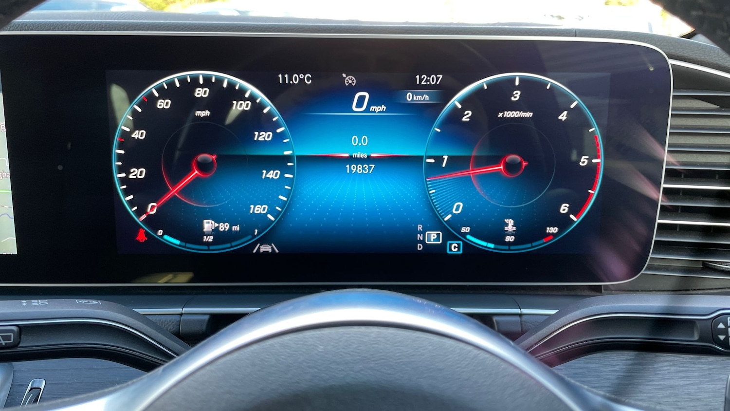 Used Mercedes-Benz GLE 2021 for sale - 77172698: Photo 13