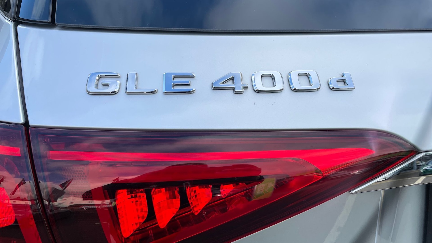 Used Mercedes-Benz GLE 2021 for sale - 77172698: Photo 17