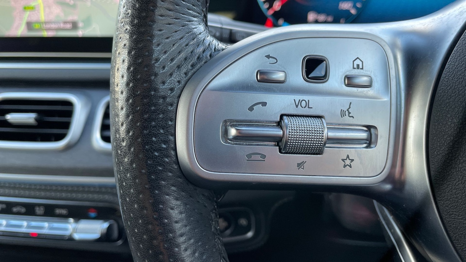 Used Mercedes-Benz GLE 2021 for sale - 77172698: Photo 19